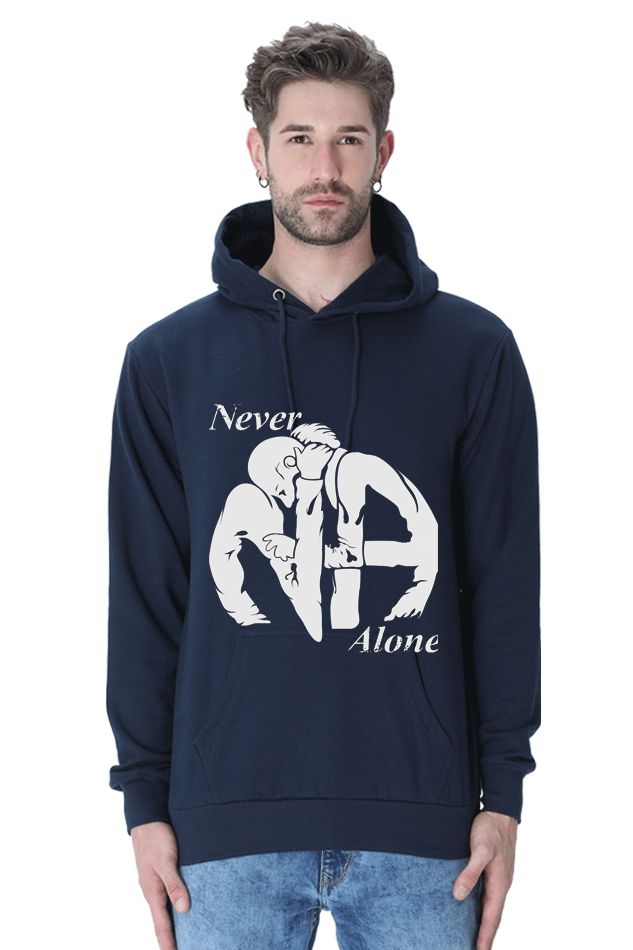 Narcotics Anonymous Hoodie - Image 4