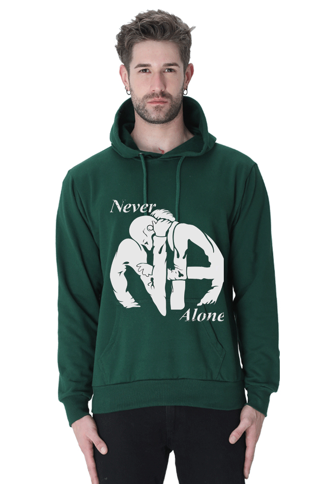 Narcotics Anonymous Hoodie - Image 3