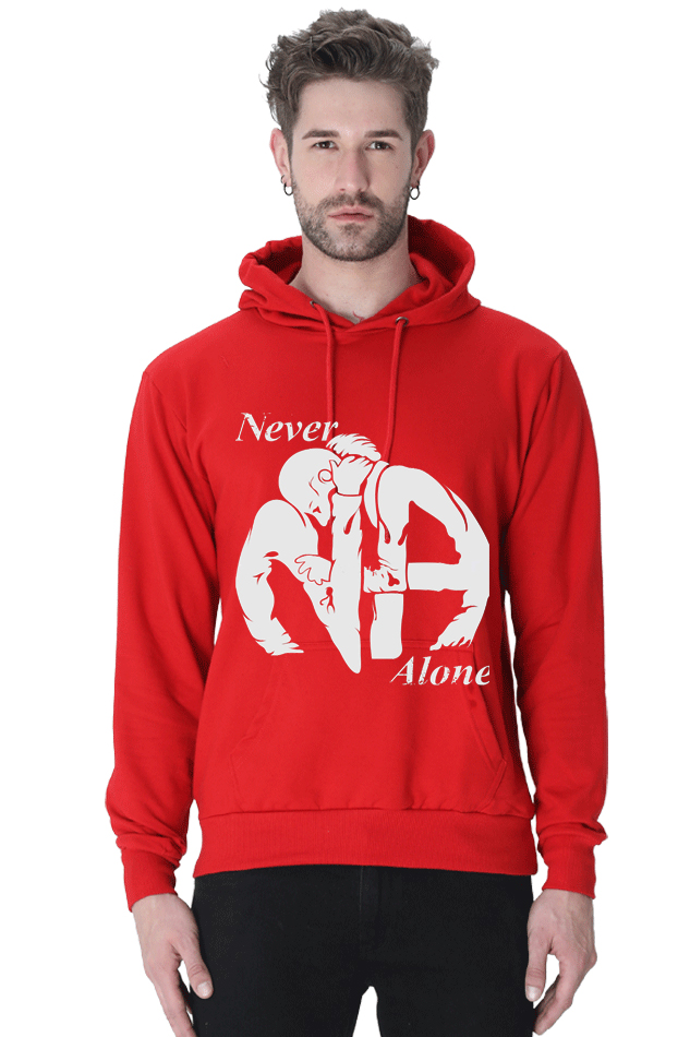 Narcotics Anonymous Hoodie - Image 2