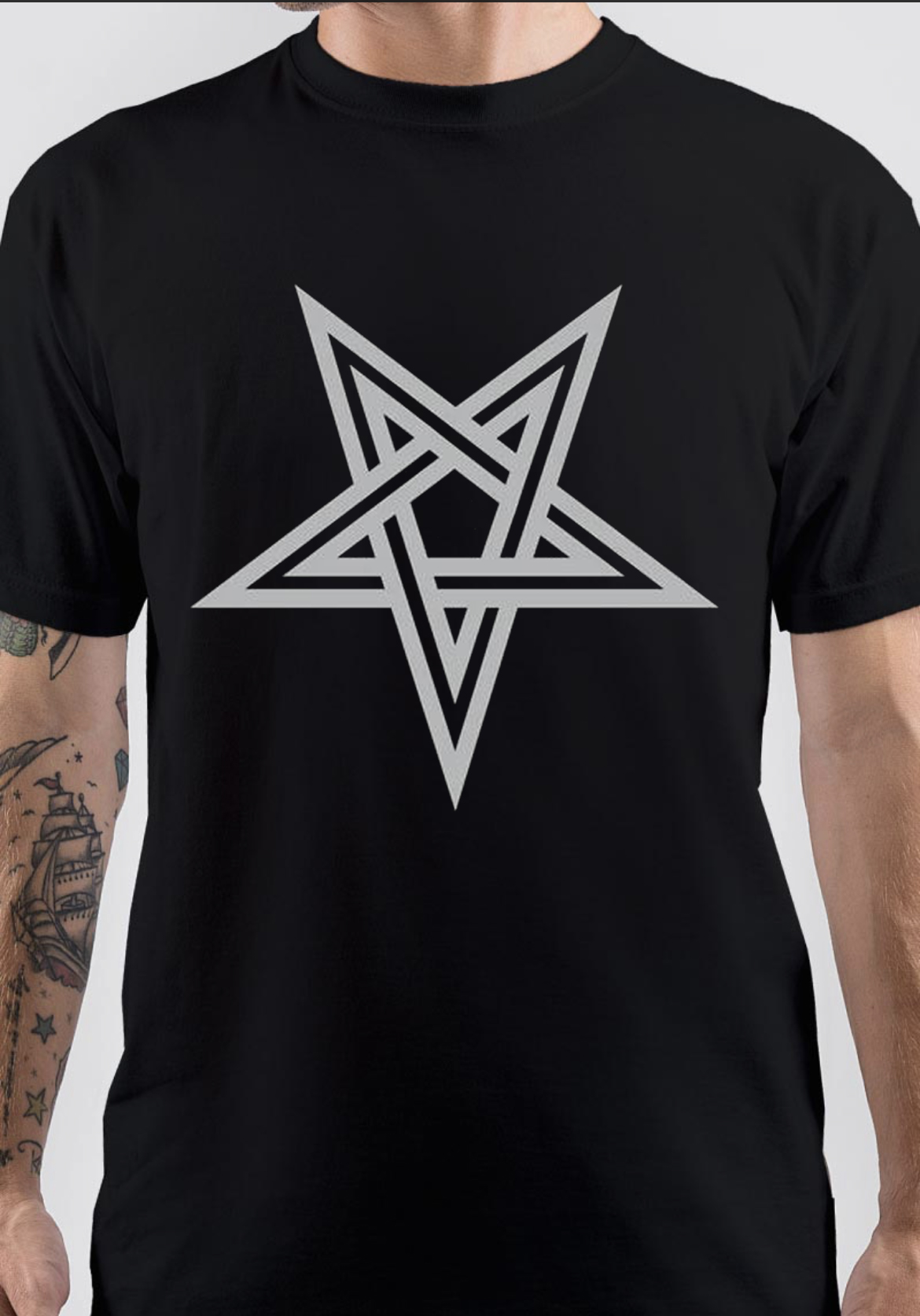 Perturbator T-Shirt