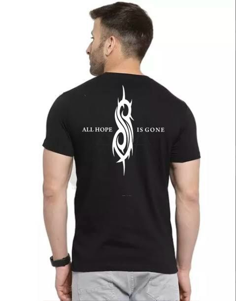 Slipknot T-Shirt - Image 2
