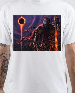 Soul Of Cinder T-Shirt