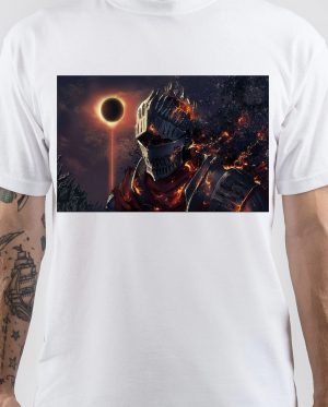 Soul Of Cinder T-Shirt