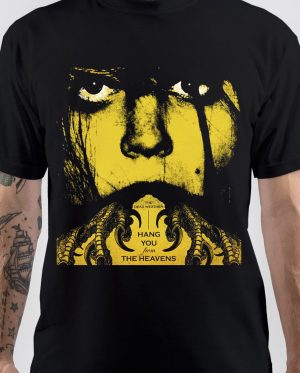 The Dead Weather T-Shirt