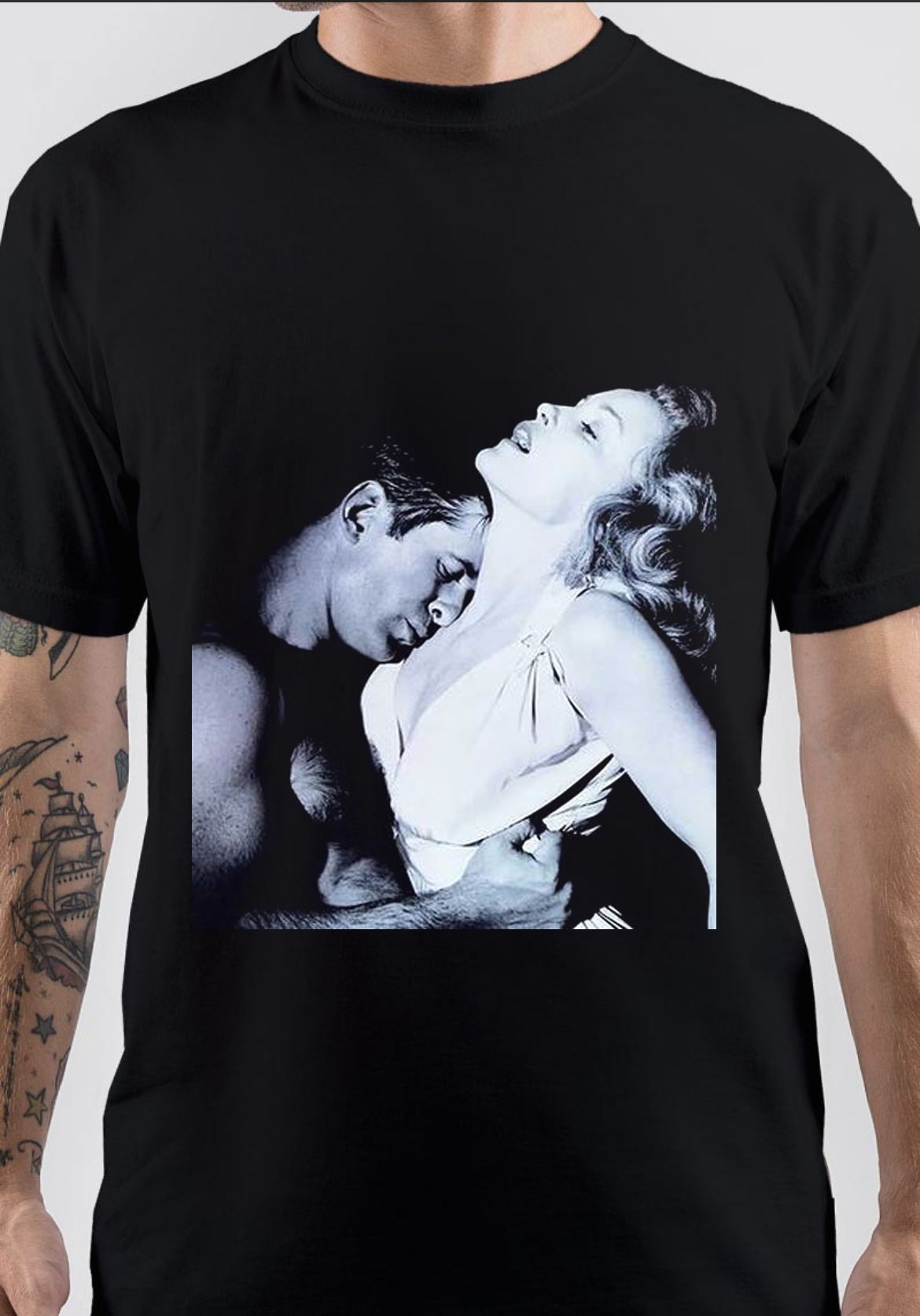 The Rainmaker T-Shirt