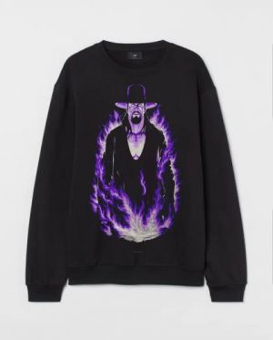 The Undertaker Sweatshirt