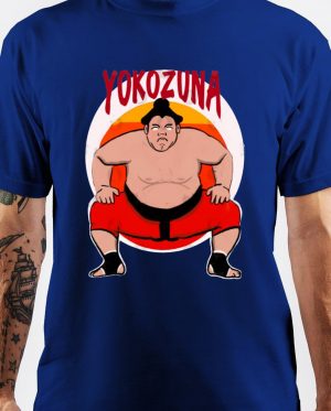 Yokozuna T-Shirt