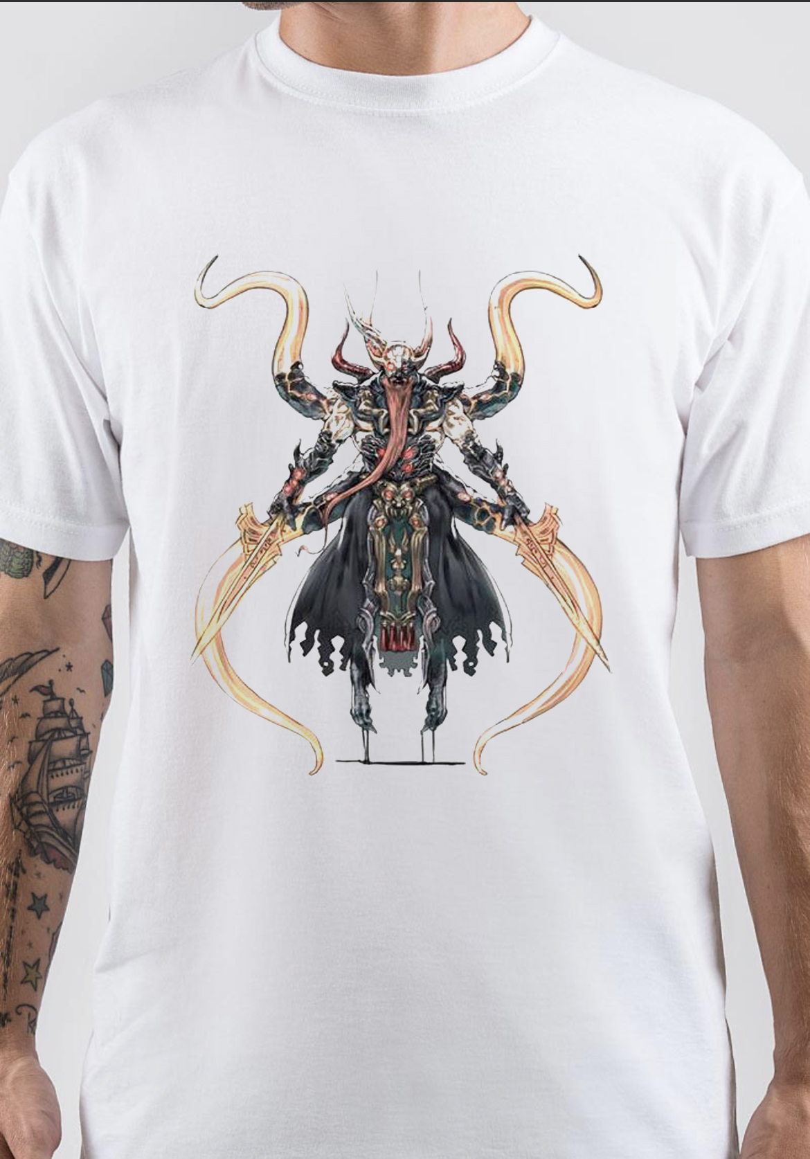 Ninja Gaiden II T-Shirt