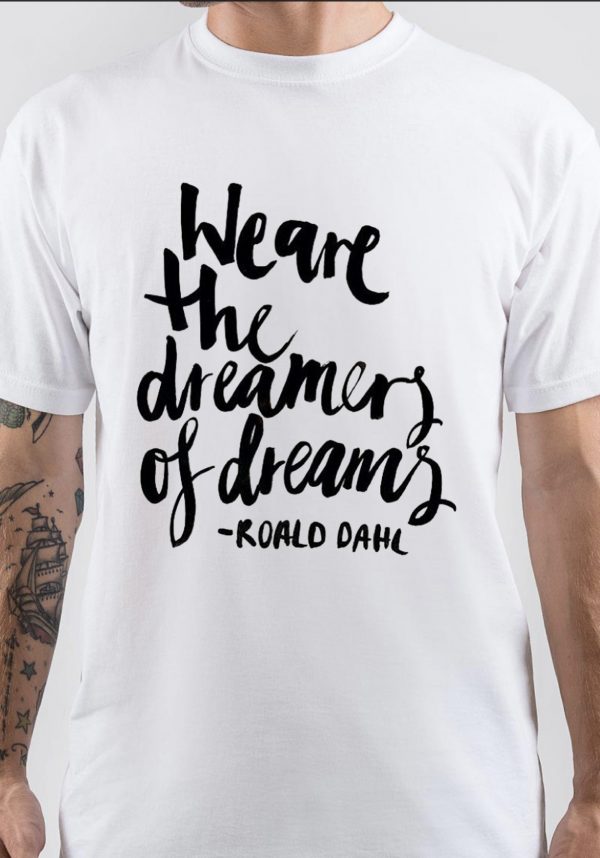 DREAMER'S CLUB POLO T-SHIRT