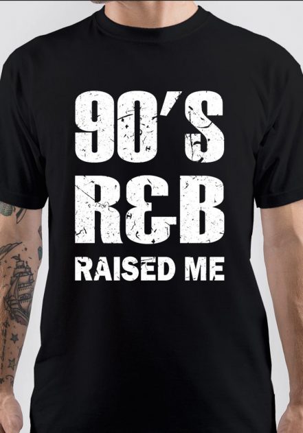90s R&B T-Shirt