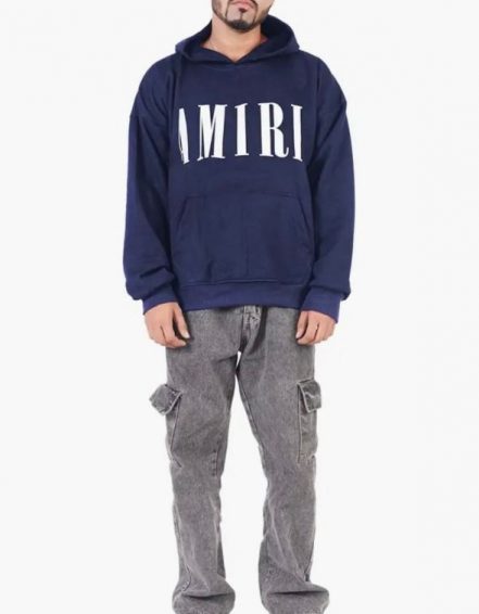 AMIRI Core Hoodie