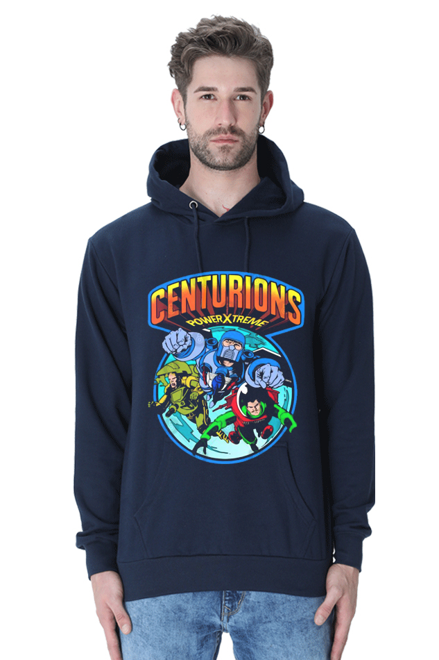 Centurions Hoodie - Image 4