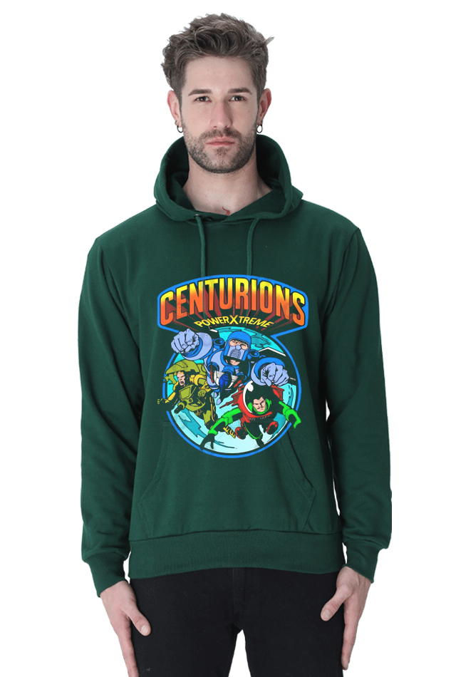 Centurions Hoodie - Image 3