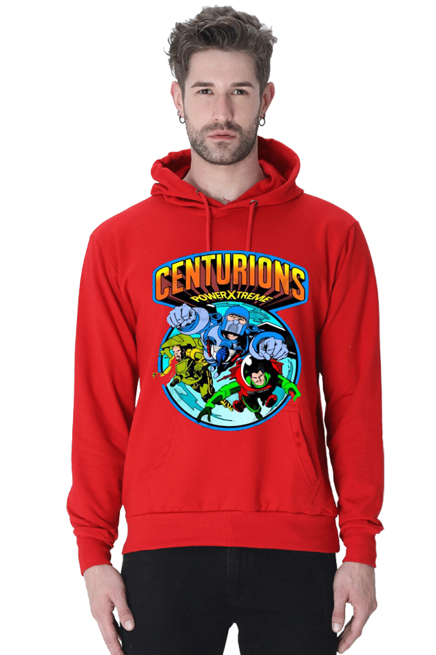 Centurions Hoodie - Image 2