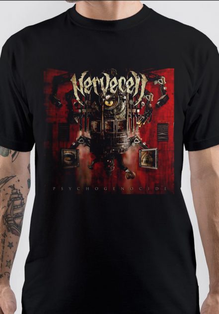 Nervecell T-Shirt