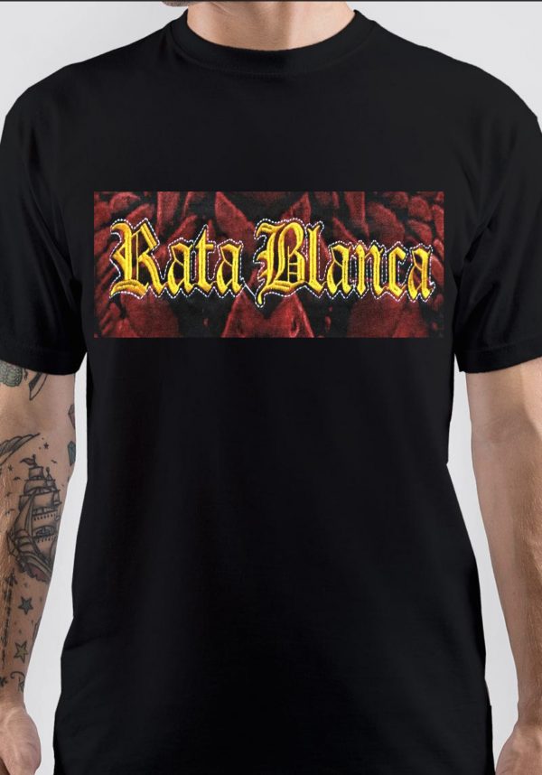Ratanapw T-Shirt Bright White