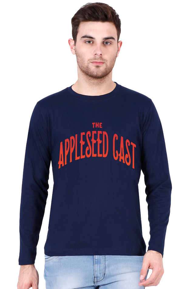 The Appleseed Cast Full Sleeve T-Shirt - Image 3