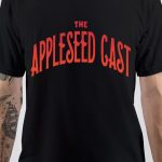 The Appleseed Cast T-Shirt