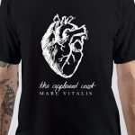 The Appleseed Cast T-Shirt