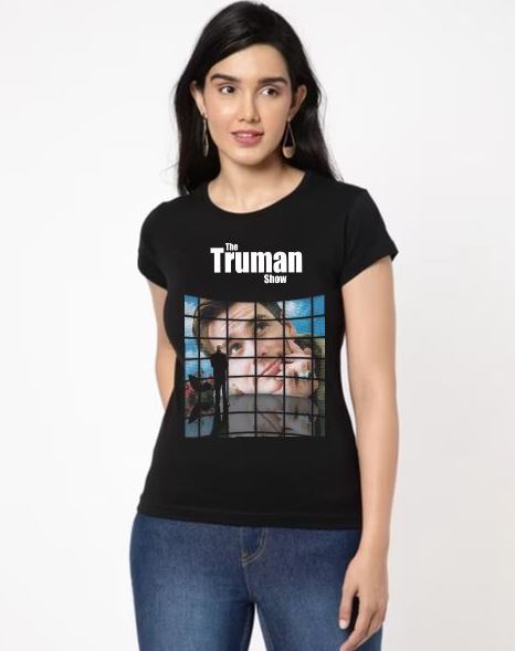 The Truman Show Women's T-Shirt