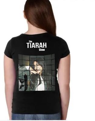 The Truman Show Women's T-Shirt