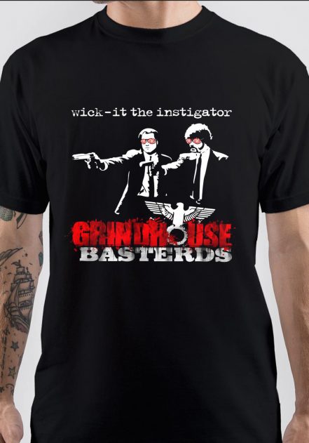 Celph Titled T-Shirt