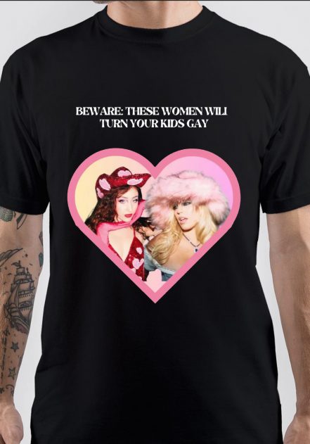 Chappell Roan T-Shirt