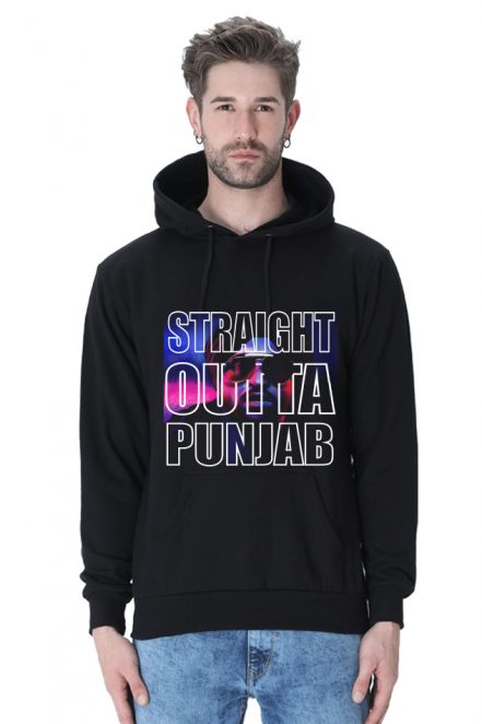 Diljit Dosanjh Hoodie