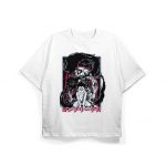 Gon Rage Oversized T-Shirt