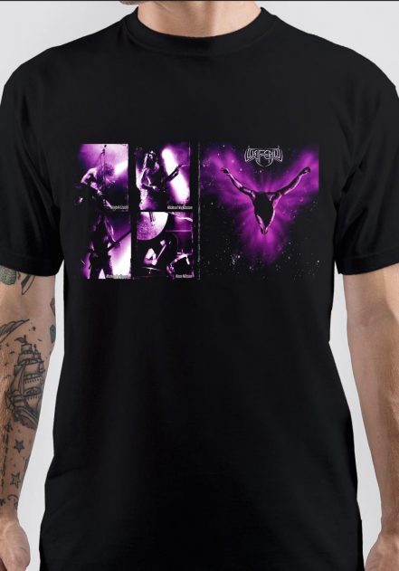 Luciferion T-Shirt