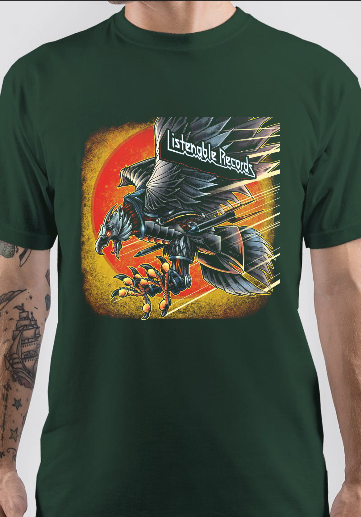 Luciferion T-Shirt