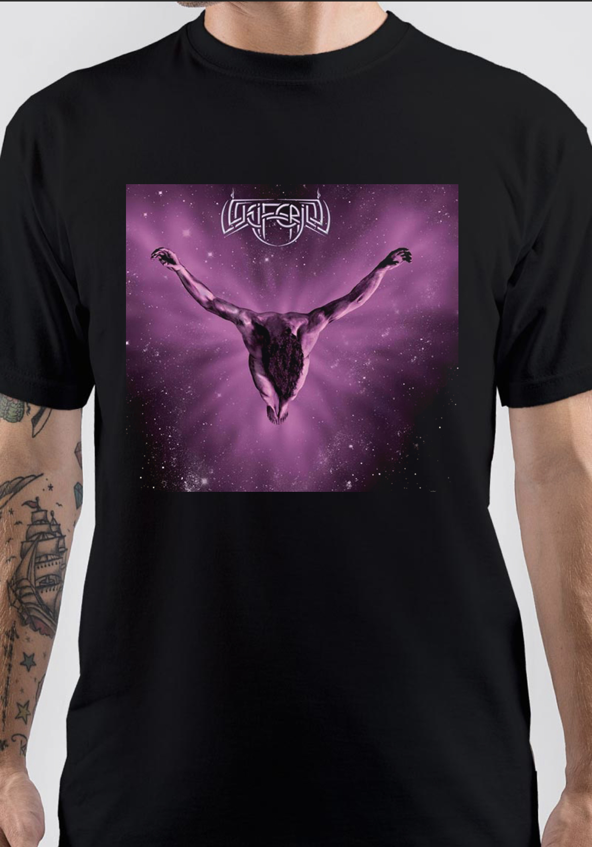 Luciferion T-Shirt