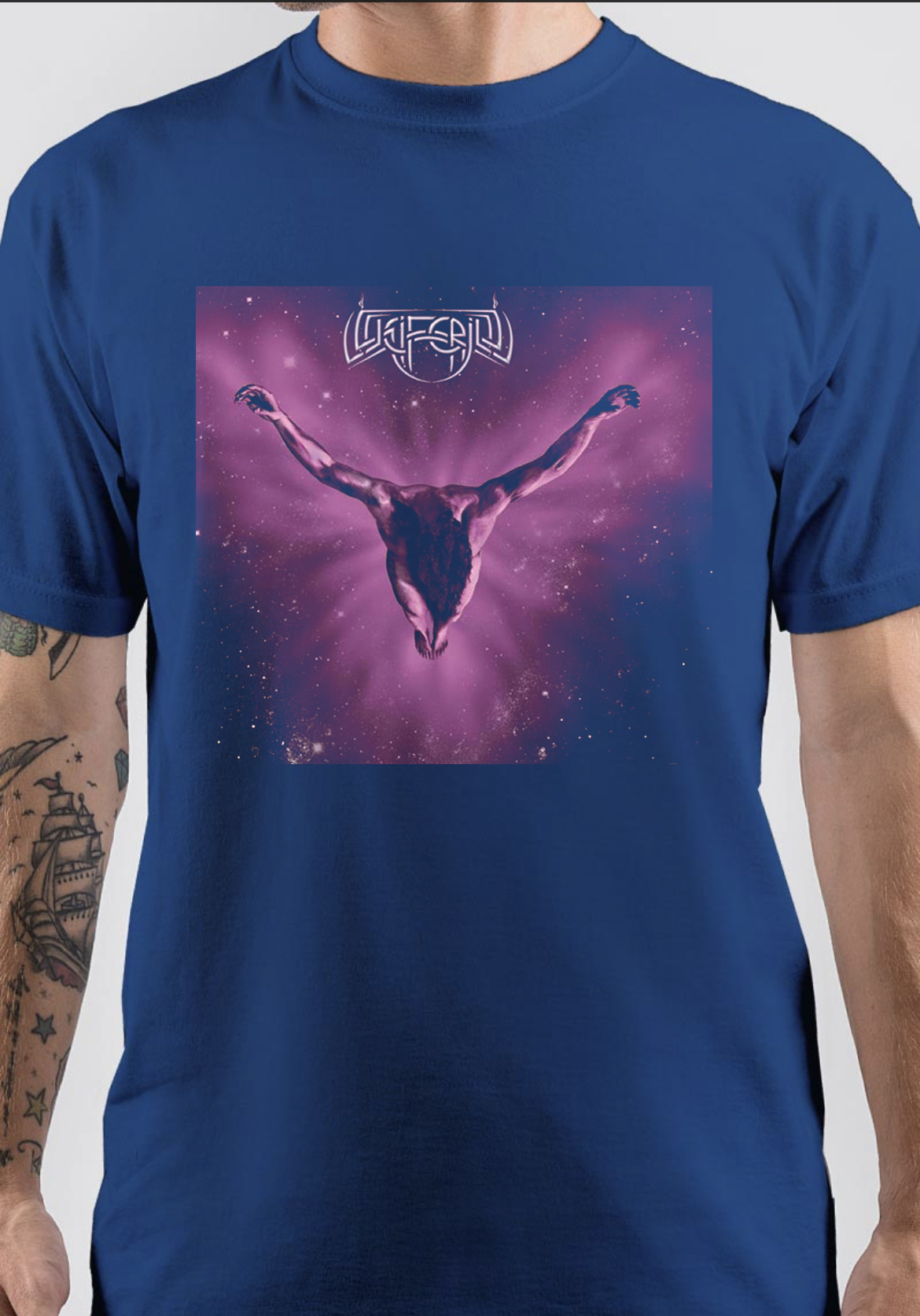 Luciferion T-Shirt - Image 3