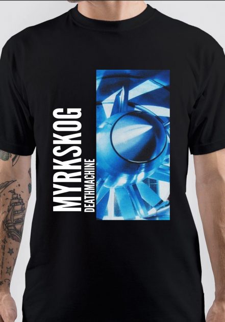 Myrkskog T-Shirt