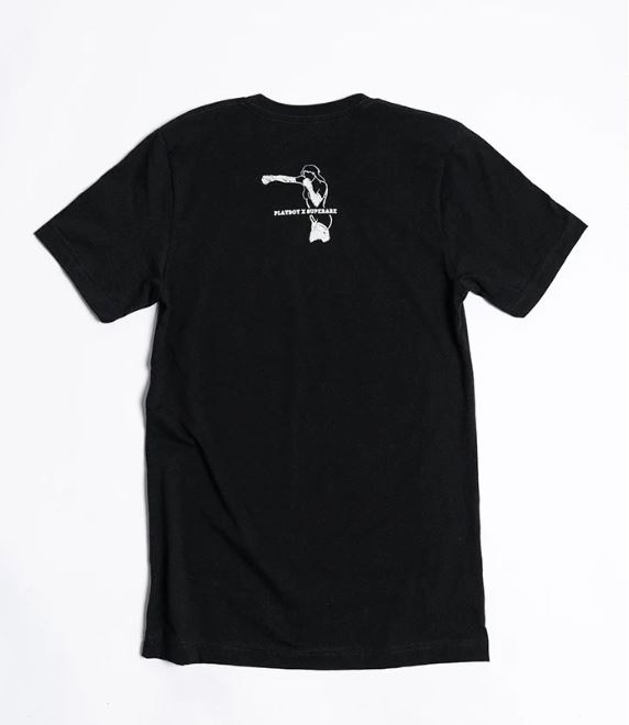 Playboy Knockout T-Shirt - Image 2