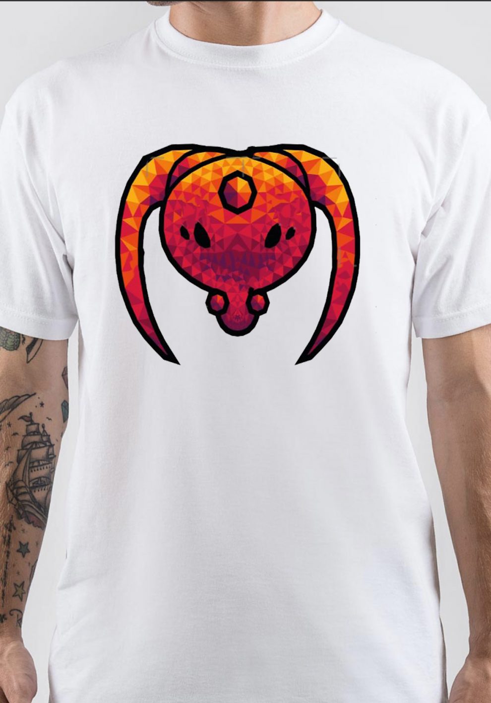 Ror2 Merch Risk Of Rain T-Shirt | Swag Shirts