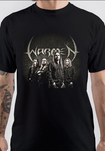 Warmen T-Shirt