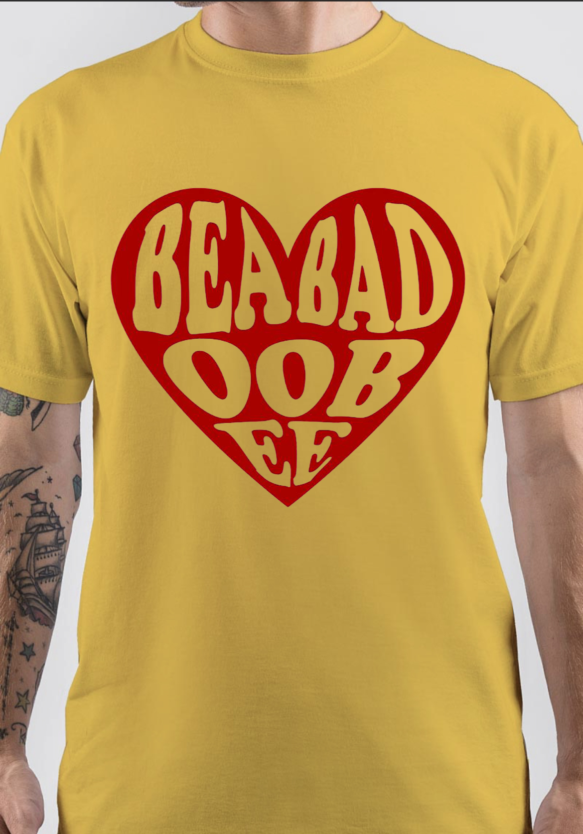 Beabadoobee T-Shirt - Image 3