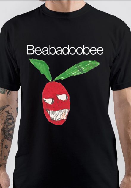 Beabadoobee T-Shirt