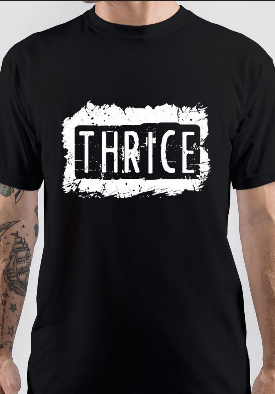 Thrice T-Shirt