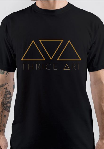 Thrice T-Shirt