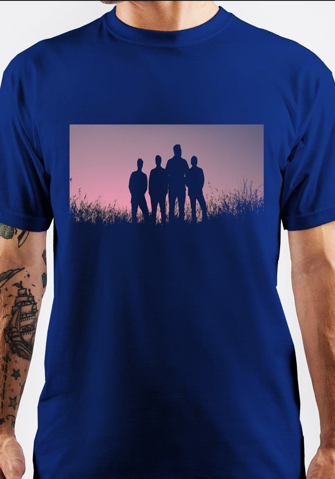 Thrice T-Shirt - Image 4