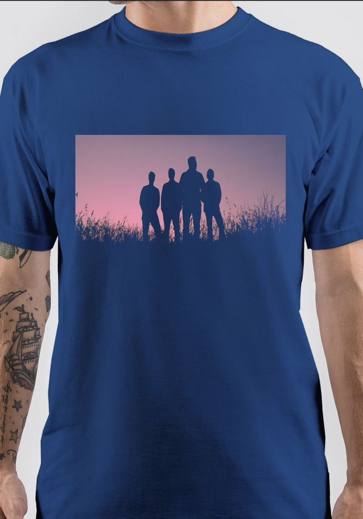 Thrice T-Shirt - Image 3