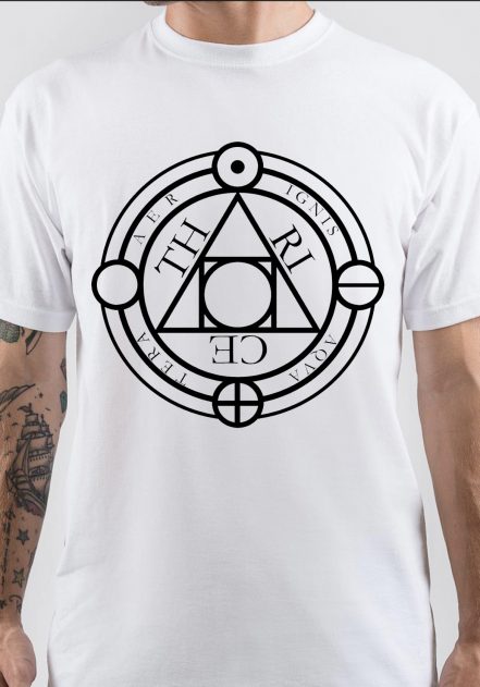 Thrice T-Shirt