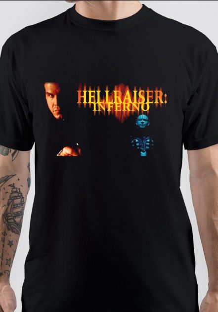 Hellraiser T-Shirt