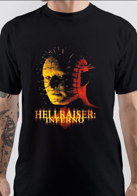Hellraiser T-Shirt