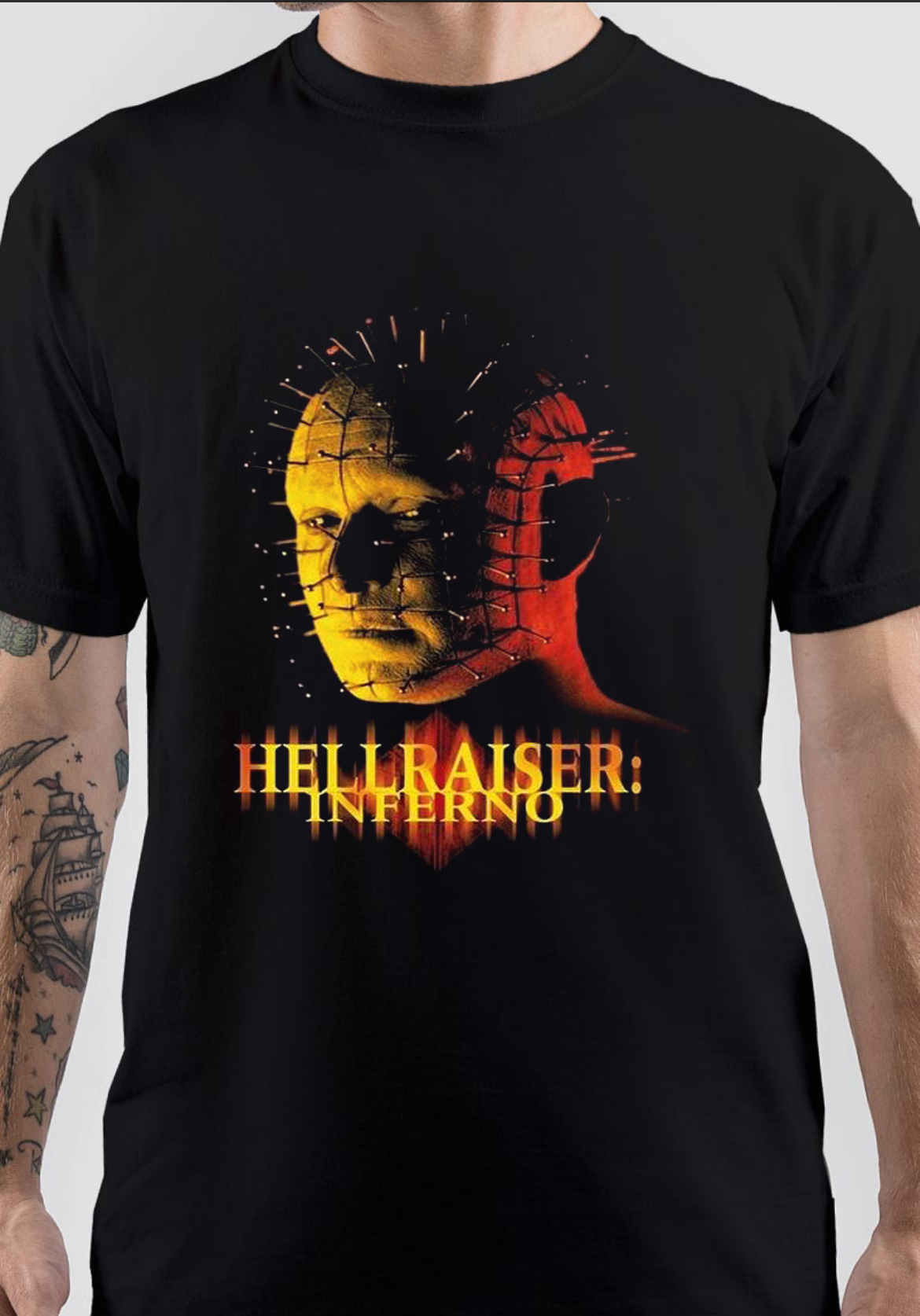 Hellraiser T-Shirt