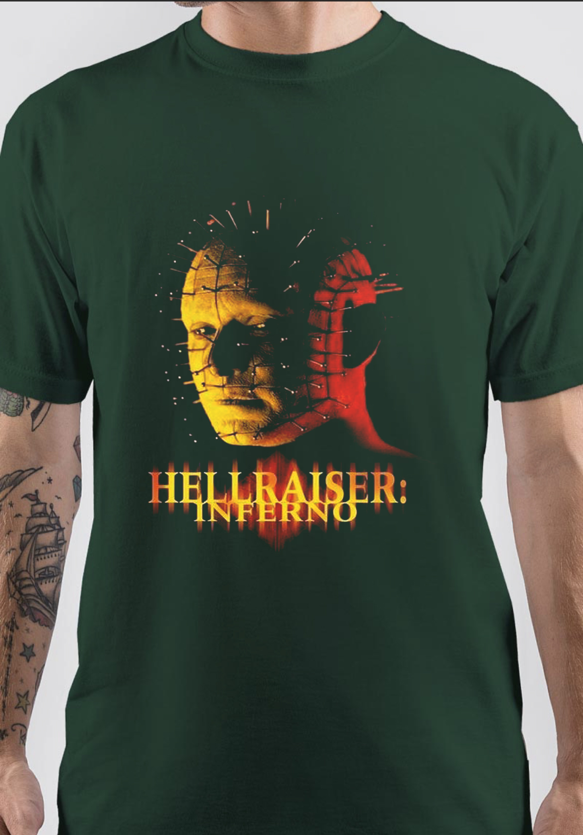 Hellraiser T-Shirt