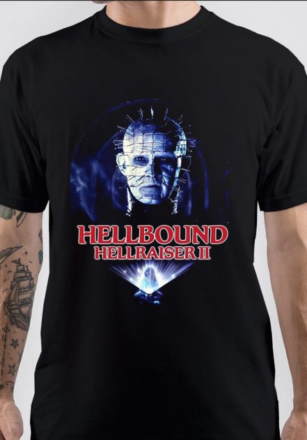 Hellraiser T-Shirt