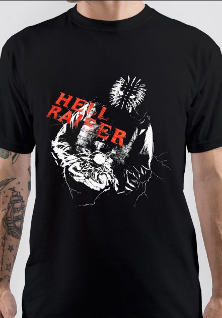 Hellraiser T-Shirt